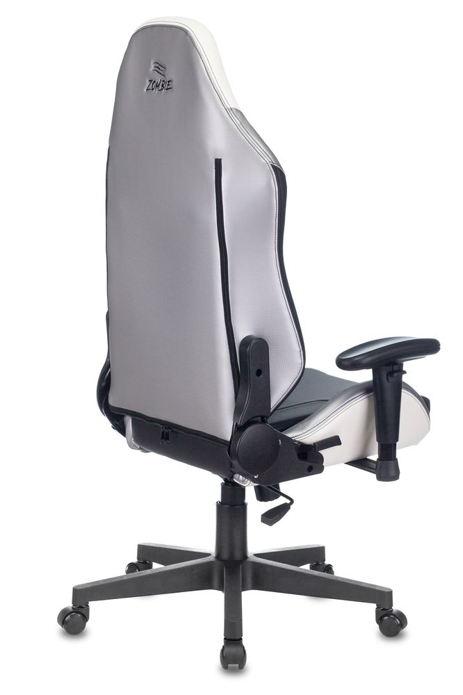 Геймерское кресло Zombie HERO QUEEN PRO Мультиколор