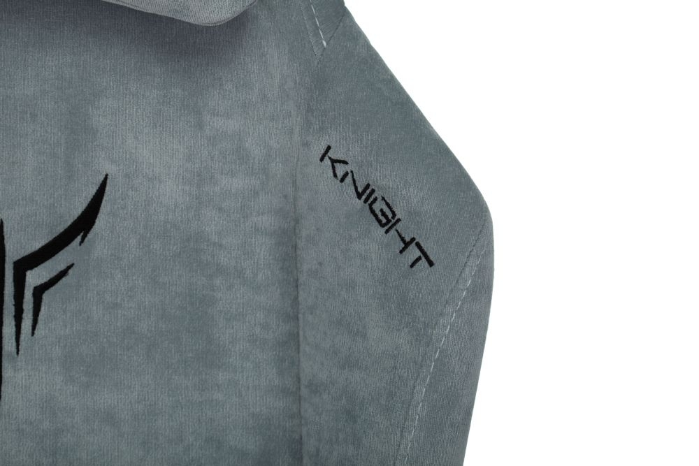 Геймерское кресло KNIGHT N1 SKY