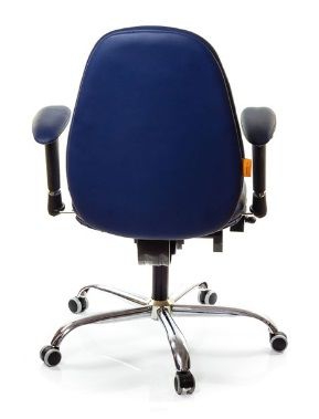 Офисное кресло Classic Maxi 1204