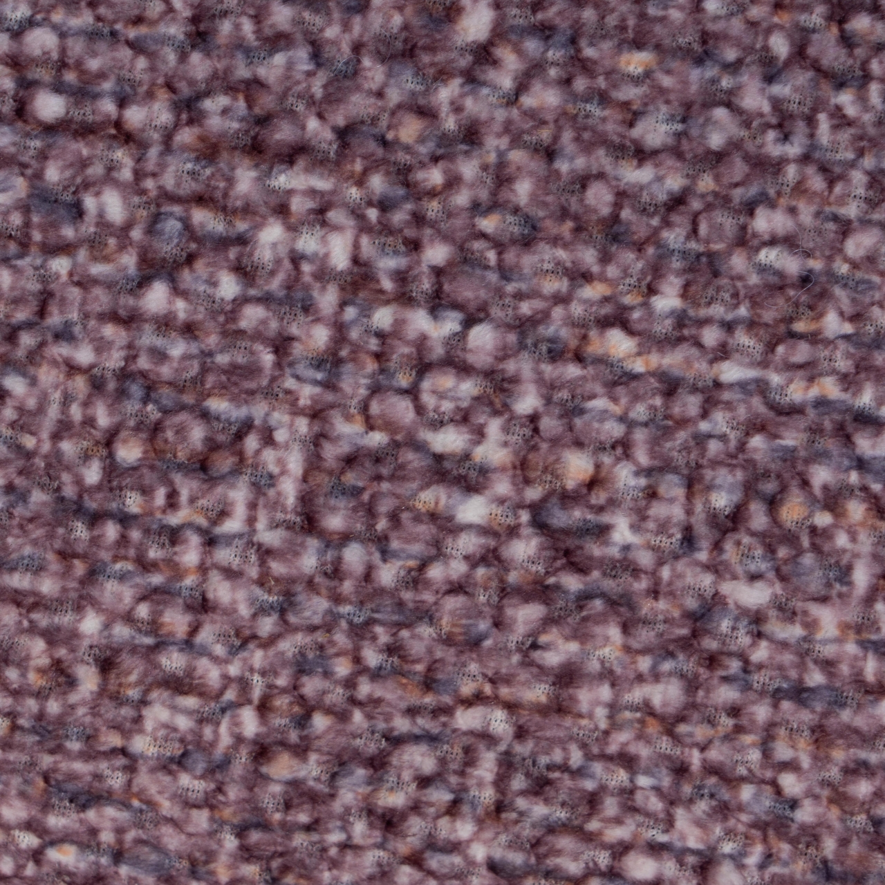 Диван Charli LUX Д/Чарли Люкс велюр/букле, VT shape wood rose