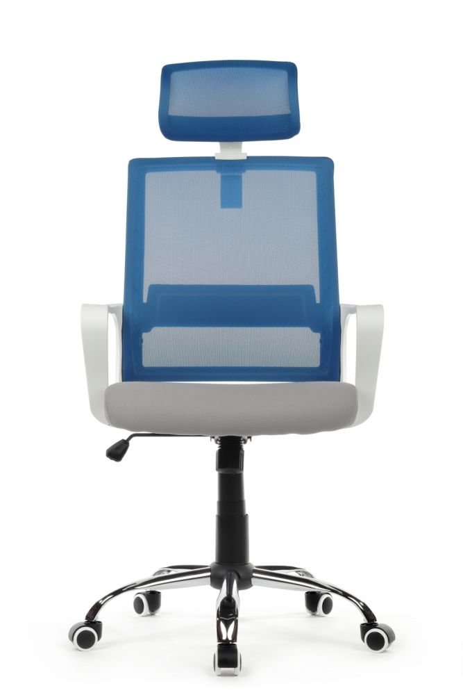 Кресло Riva Chair RCH 1029HW Синий