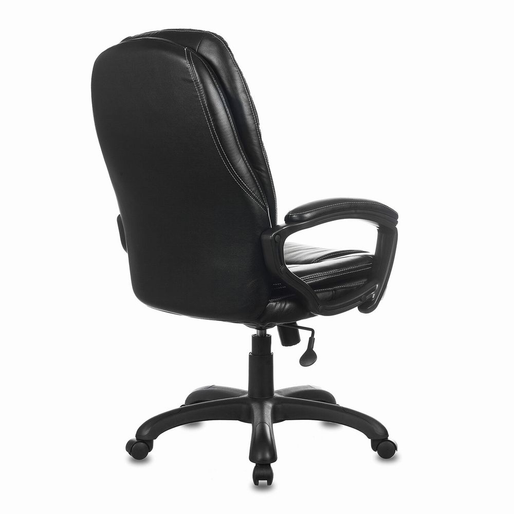 Кресло руководителя BRABIX PREMIUM Trend EX-568 Черный