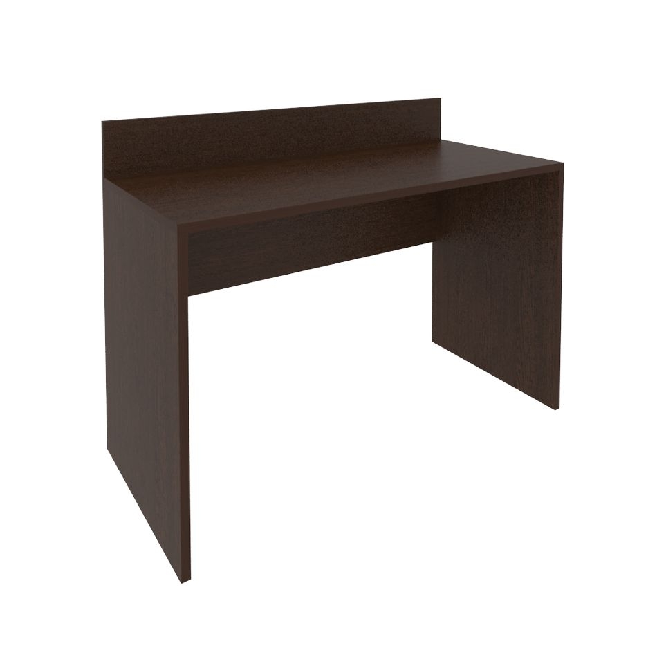 Стол с бортиком LIGHT С-С-120 Венге Цаво