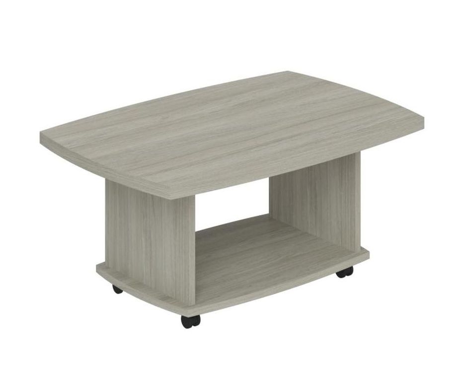 Стол журнальный большой Wing WN.601.OL Дуб светлый