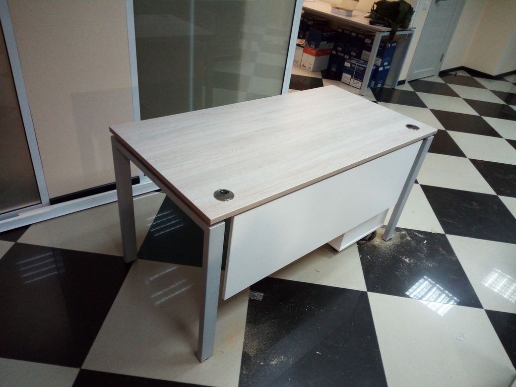 Столешница Deka 7.07.14 СТ Клен Танзау