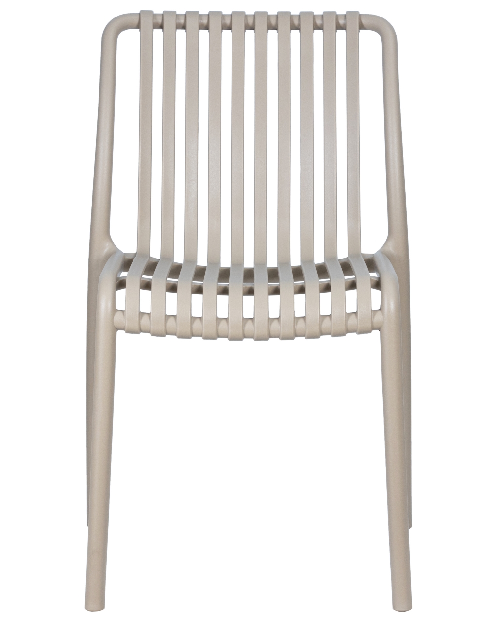 Стул обеденный DOBRIN WALTER (бежевый)