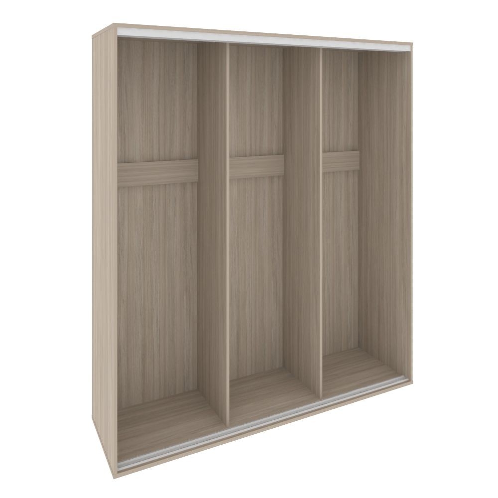 Корпус высокий + трек Maris SH.K3-4.1 Дуб Аттик