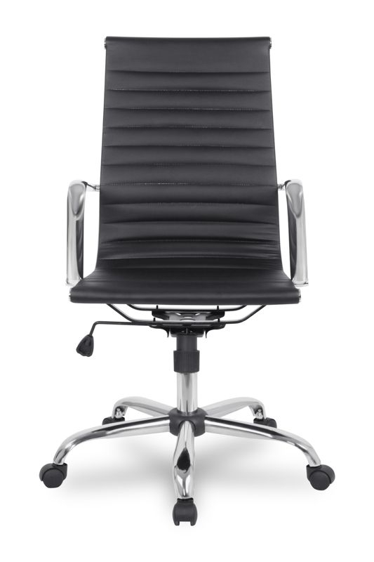 Кресло руководителя H-966L-1/Black