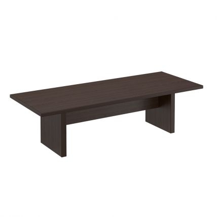 Стол для переговоров MARK МК 154 Дуб валенсия