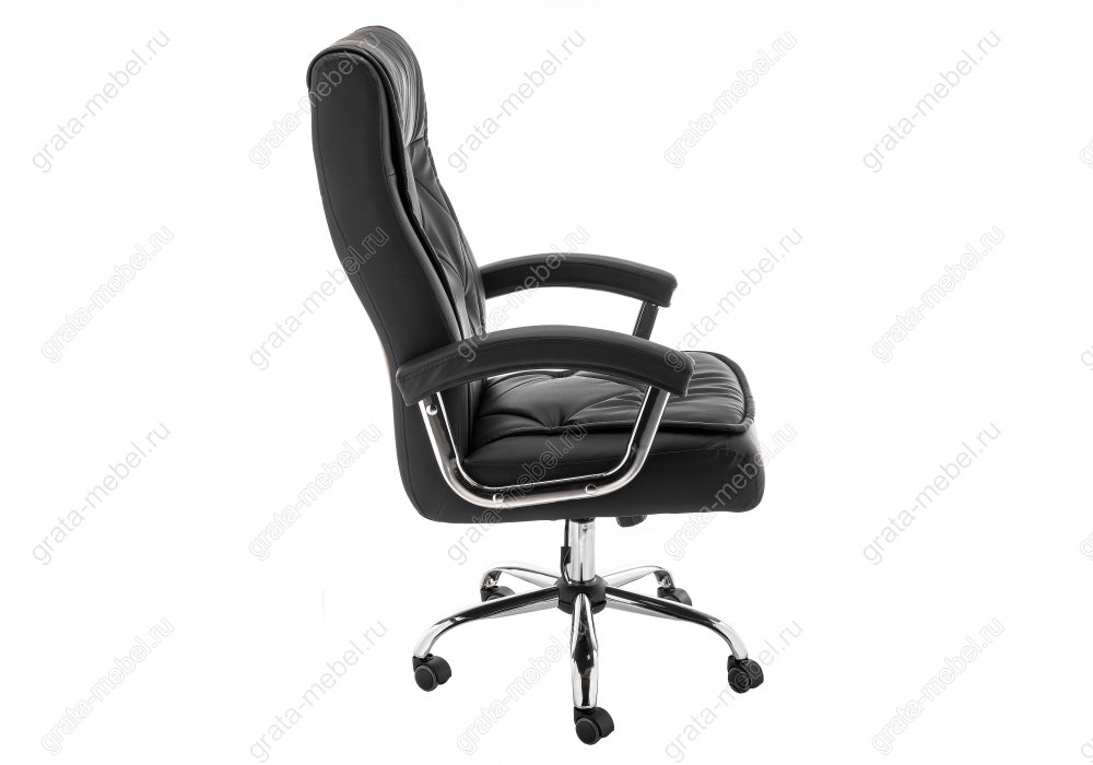 Стул Karter черное