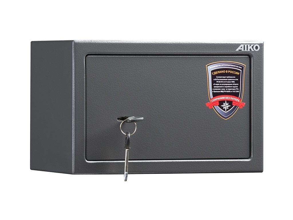 Оружейный сейф АИКО ТТ-200 / AIKO TT-200