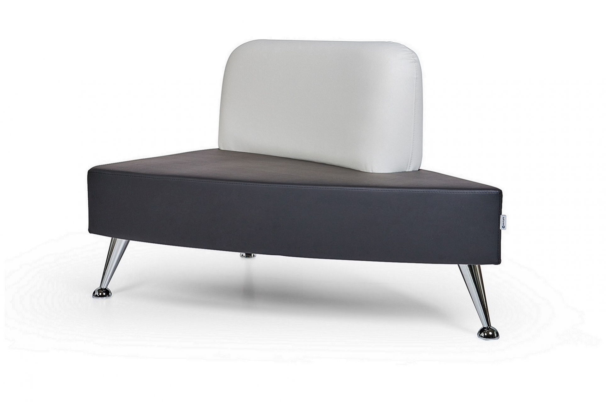 Диван модульный M23-2R Экотекс Плюс 3050