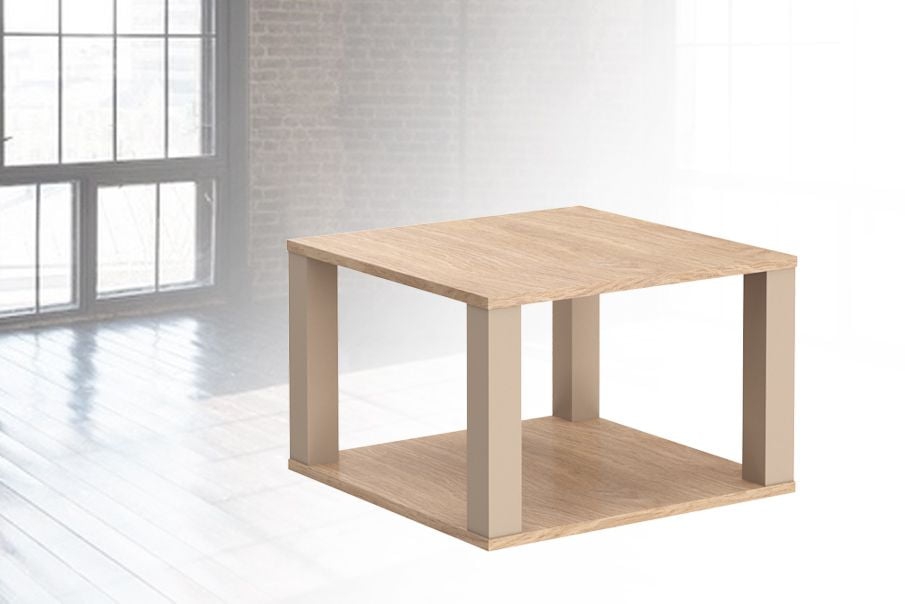 Журнальный стол COFFEE СТ 664 Дуб Девон