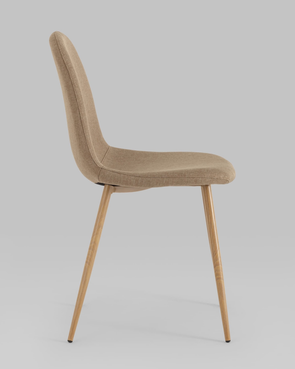 Стул Валенсия SN NEW бежевый рогожка