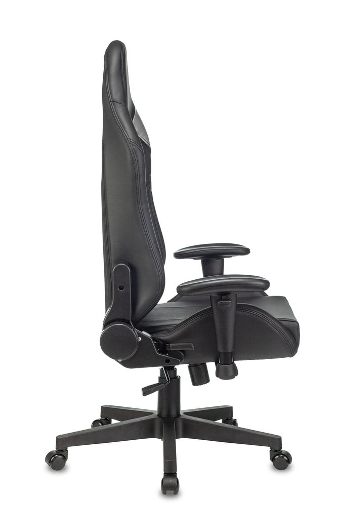 Геймерское кресло Zombie HERO BATZONE PRO Черный