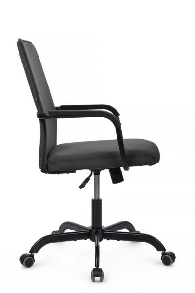 Кресло Ray RCH Низкая спинка RPM-28 Темно-серый