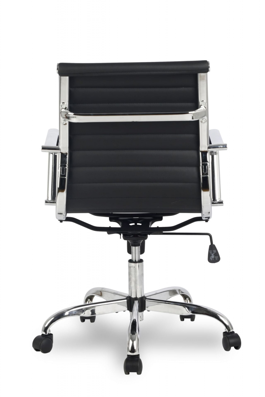 Кресло оператора H-966L-2/Black