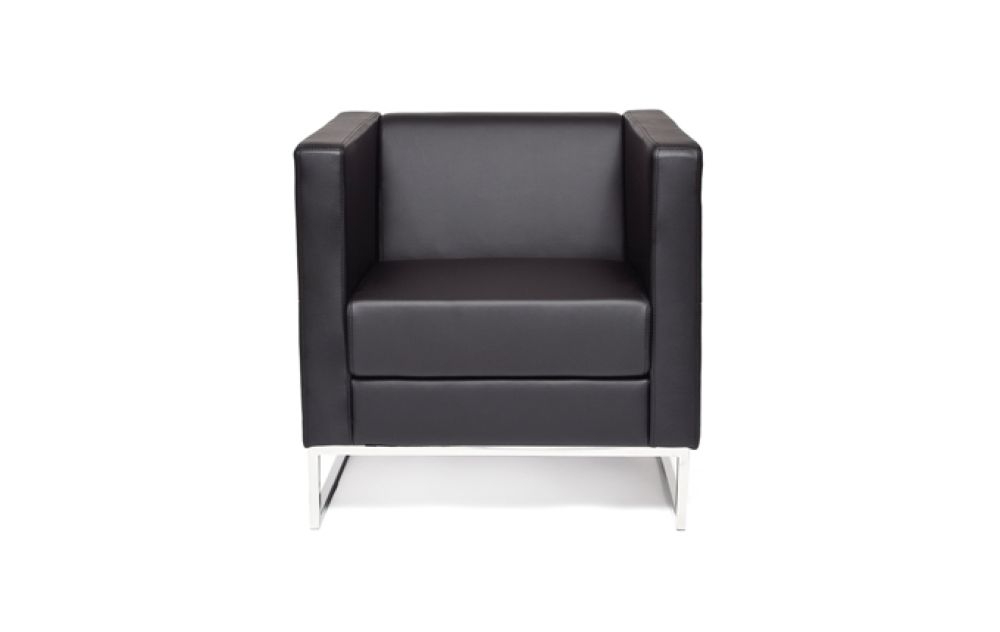 Кресло Дюна 1Д Euroline 9100