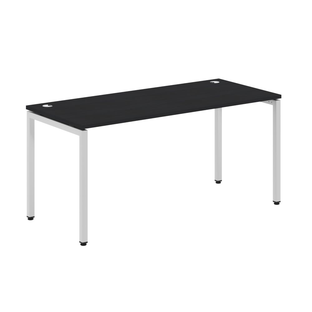 Стол XTEN-S XSST 167 Дуб Юкон/серый