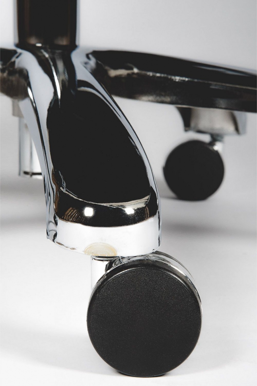 Кресло офисное Парламент H-2021-70-5 Слоновая кость