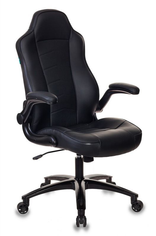 Геймерское кресло Бюрократ VIKING-2/BLACK