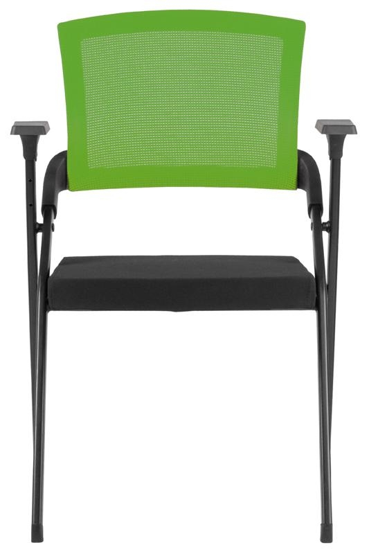 Кресло Сеат РCХ М2001 Зеленый/Черный / Seat RCH M2001