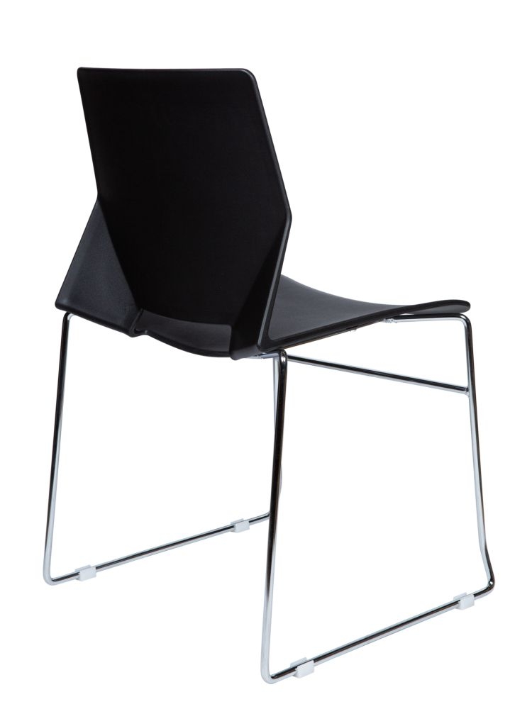 Стул ELEVEN BLACK