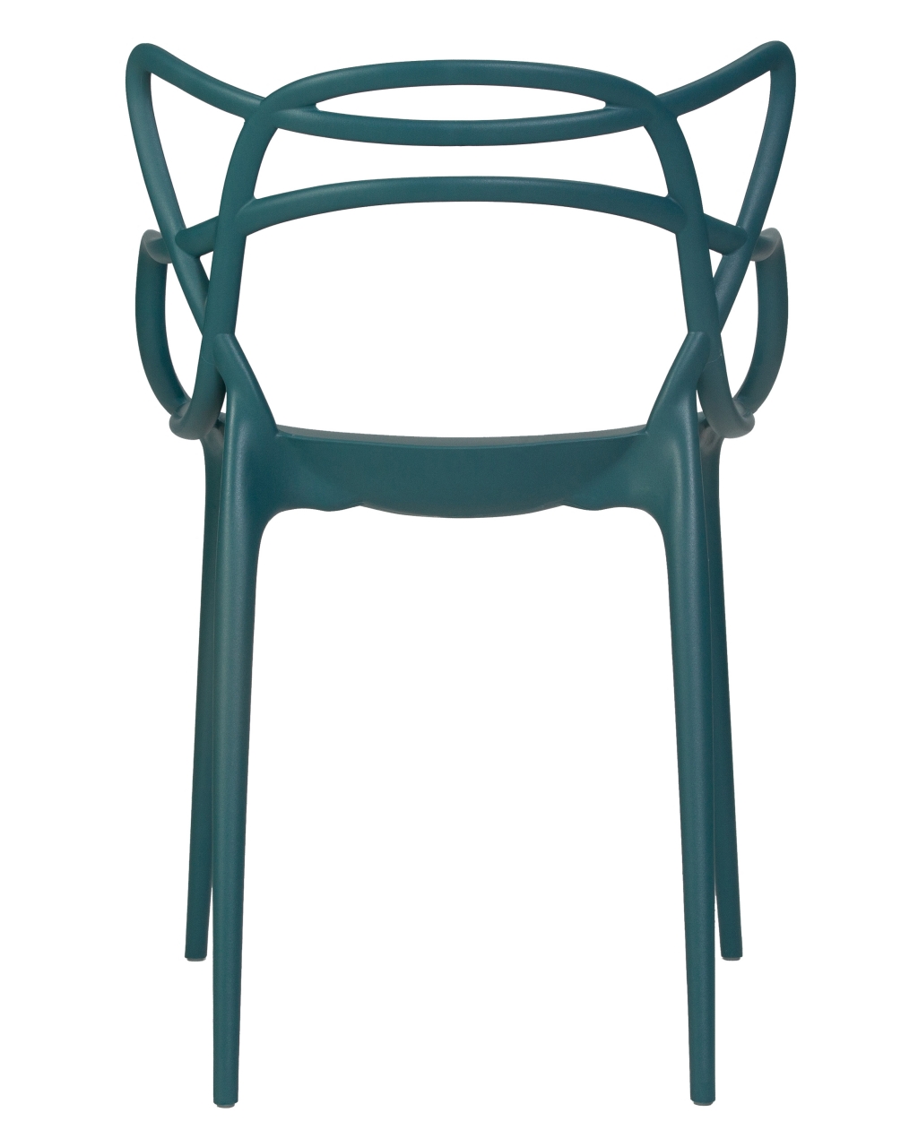 Стул обеденный DOBRIN MASTERS Морской волны G-05