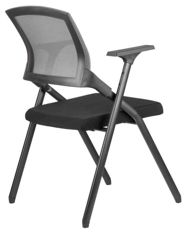 Кресло Сеат РCХ М2001 Серый/Черный / Seat RCH M2001