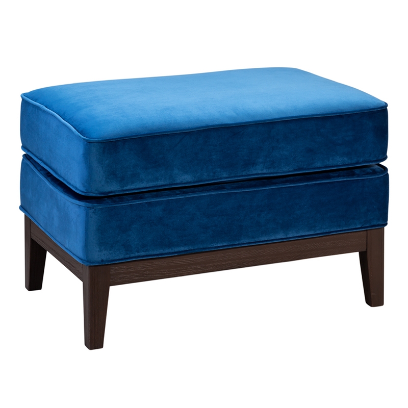 Пуф Модерн (без подноса) Звездная ночь