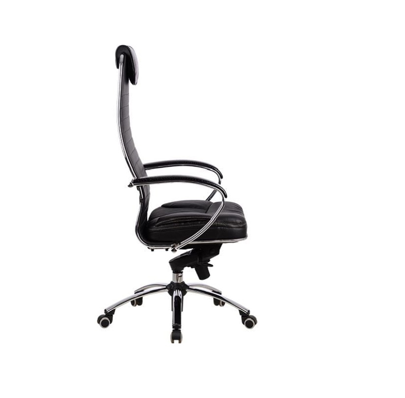 Кресло руководителя SAMURAI KL1 Python Edition