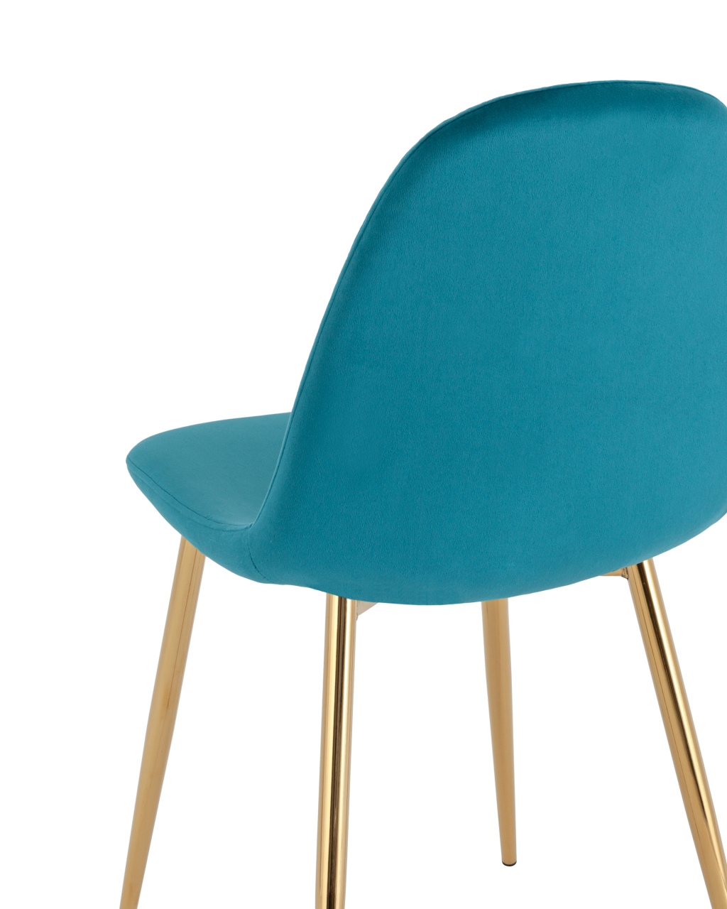 Стул Валенсия SN gold Аквамарин