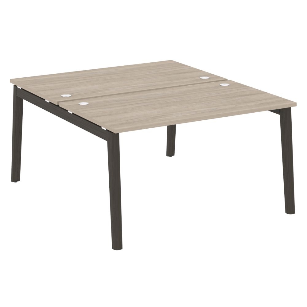 Рабочая станция ONIX WOOD OW.D.RS-2.3.8 Дуб Аттик/Темный