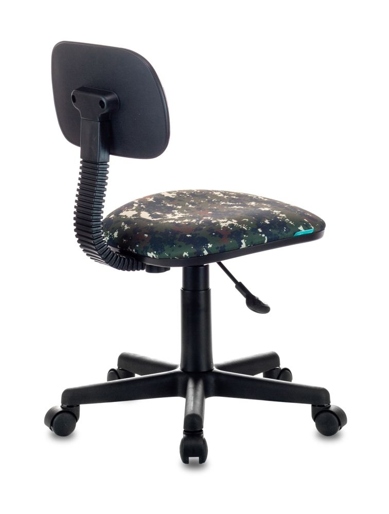 Кресло детское Бюрократ CH-201NX Military