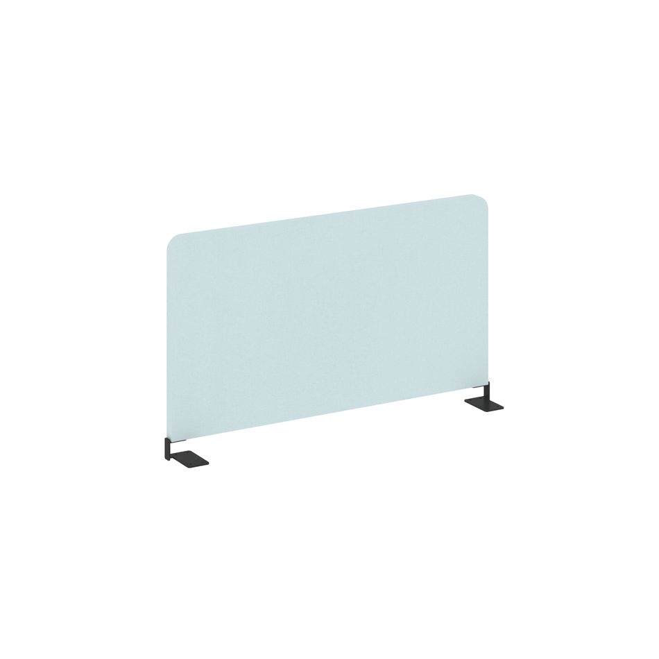 Экран боковой (ткань-CARDIF) CONCEPT CN.TEKRB.C-72 CARDIF 007 Черный