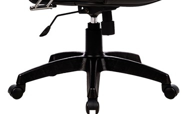 Кресло руководителя Metta BP-7 PL 821 Черное