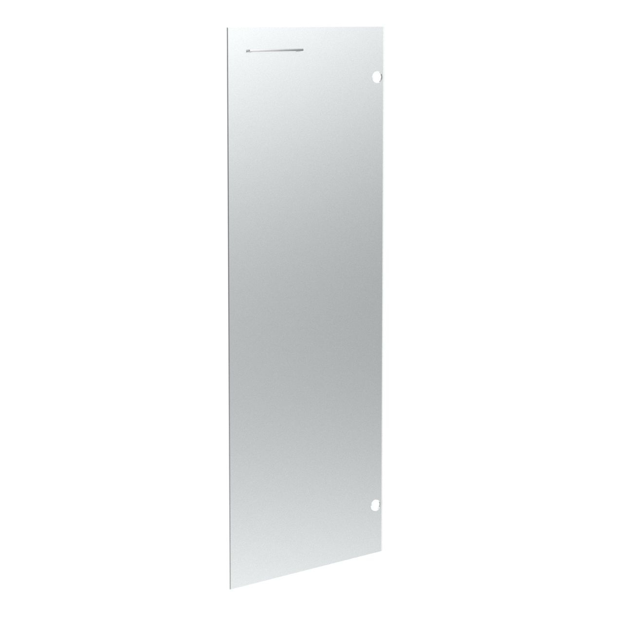 Дверь для шкафа Offix-New OGD 43-1(L) Сатинат