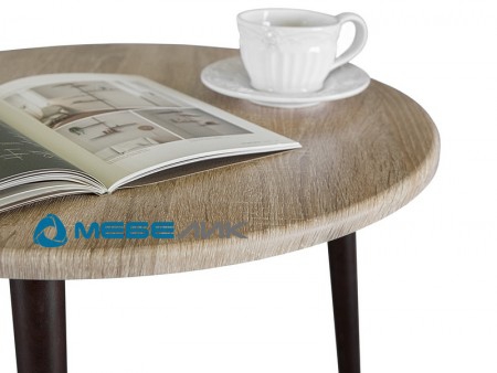 Стол журнальный BeautyStyle 13 Дуб сонома-венге