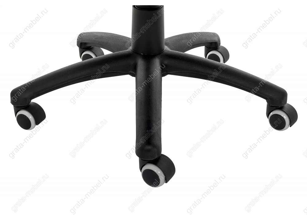 Компьютерное кресло Rapid серое