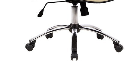 Кресло руководителя Metta LK-14 Ch 820 Бежевое