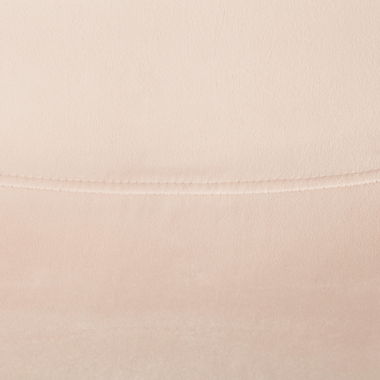 Стул BREEZE (mod. JSC-58) Велюр/металл , 44 х 53 х 86 см, beige (бежевый) HLR2 / черный