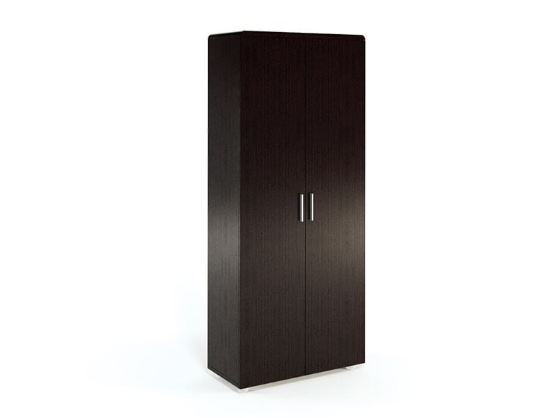 Гардероб MDR17550203 Темный дуб