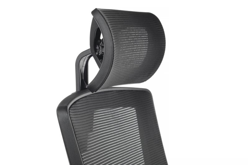 Кресло Step RCH A2320 Черный