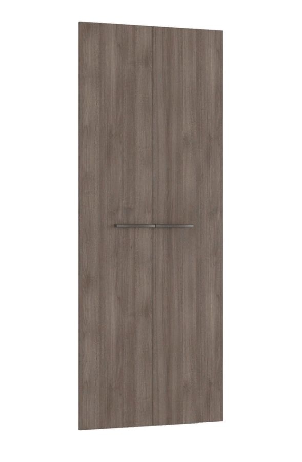 Комплект дверей высоких New Line NLN36355303 Дуб шамони темный