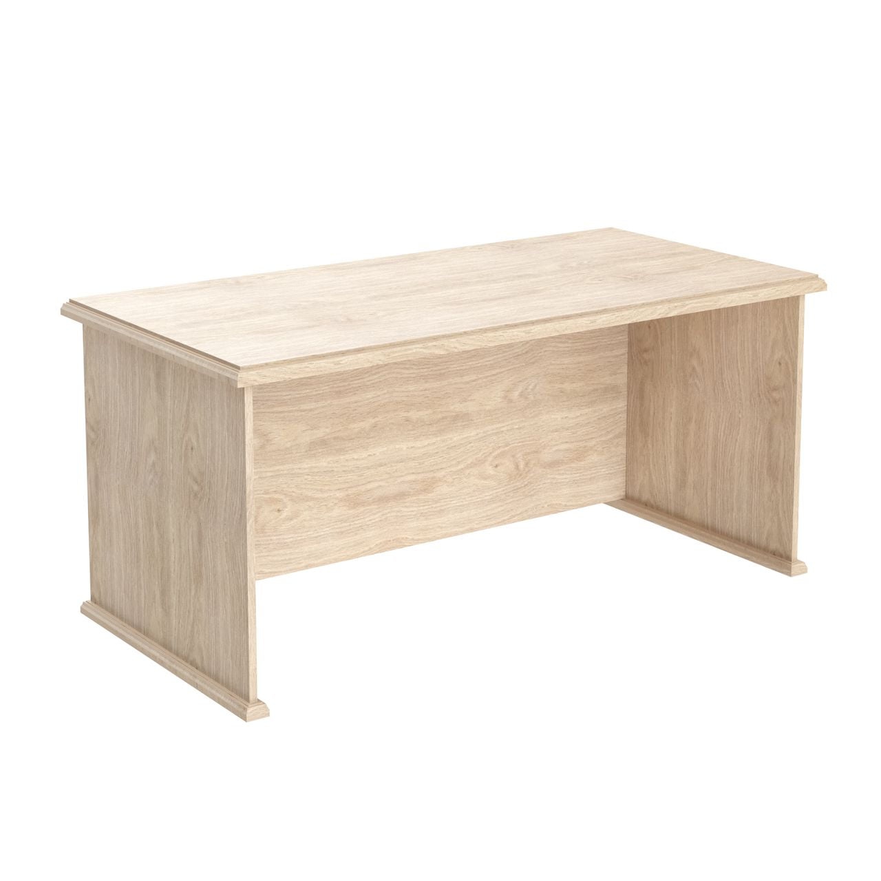 Стол для руководителя RST 168 Дуб Девон