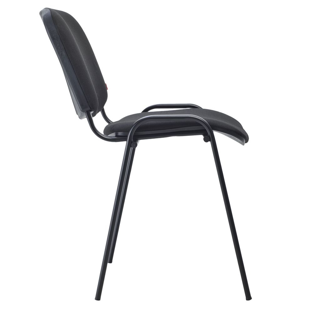 Стул для посетителей ИЗО TK 1 BL