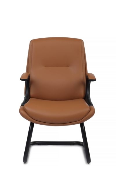 Кресло Дэнте-CФ C2561-12 Светло-коричневый / Dante-CF C2561-12