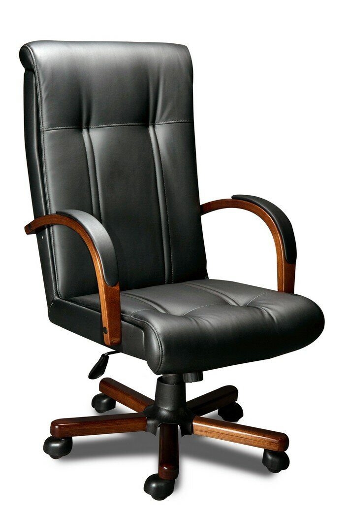 Кресло офисное PARIS A LAGUNA