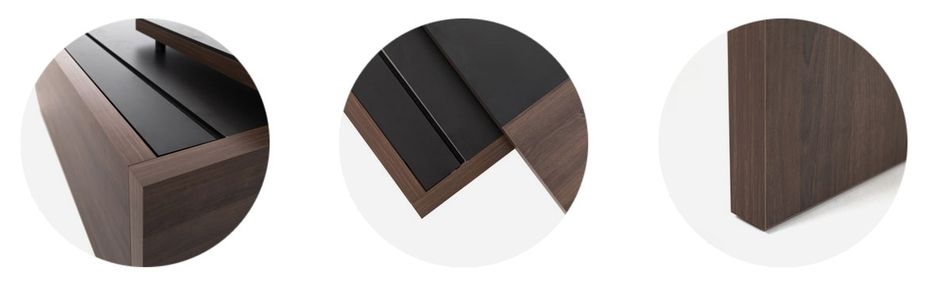 Брифинг-приставка MURANO 108 201 KR Кальяри