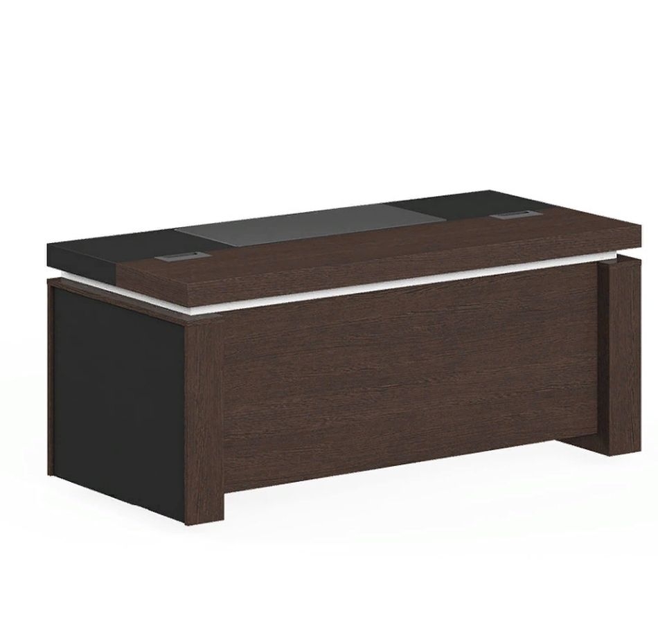 Стол письменный LVP19010004 Темный дуб